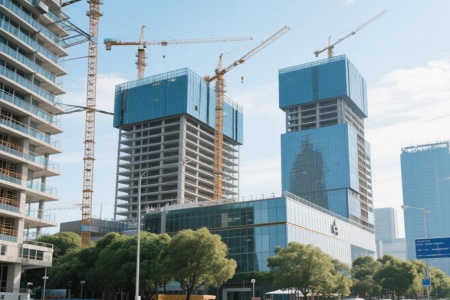 北京科技地產(chǎn)建設(shè)公司轉(zhuǎn)讓項(xiàng)目