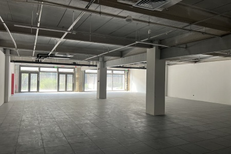 寫字樓|北京朝陽區1400㎡、2200㎡、3000㎡寫字樓出租項目50QT-0425