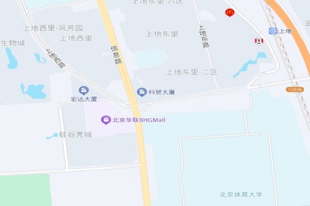 北京海淀區(qū)400㎡辦公用房出售項(xiàng)目