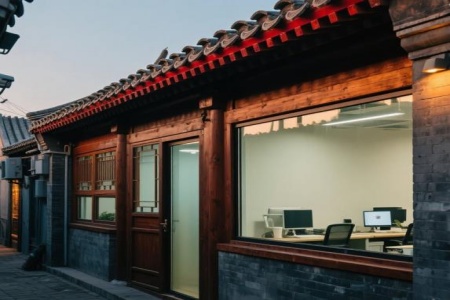 商業(yè)辦公房產(chǎn)|北京東城區(qū)720㎡商業(yè)辦公房產(chǎn)出租項(xiàng)目50QT-0640