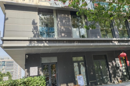 臨街商鋪|北京西城區菜市口190㎡、250㎡、255㎡三套臨街商鋪轉讓項目50QT-0630