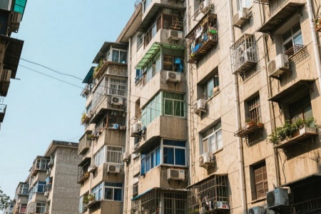 住宅|廣東珠海吉大85-100㎡住宅轉(zhuǎn)讓項目50QT-0503