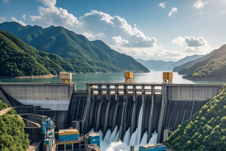 水利水電開發(fā)建設(shè)|黑龍江黑河市水利水電開發(fā)建設(shè)公司轉(zhuǎn)讓項(xiàng)目 100%股權(quán)轉(zhuǎn)讓41BJ-1211
