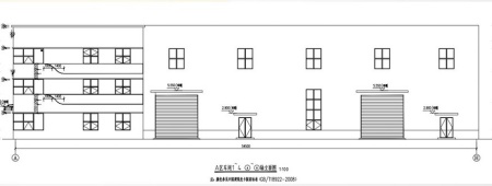 現(xiàn)有河北大廠2400㎡新建工業(yè)廠房出售項(xiàng)目